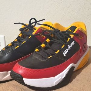 Nike Max Jordan Aura